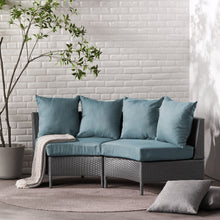 Load image into Gallery viewer, Pt Limon - Modern Outdoor Single Sofa
