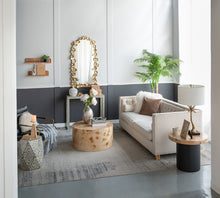 Load image into Gallery viewer, Burl - Eco-Friendly Floating Wall Shelf

