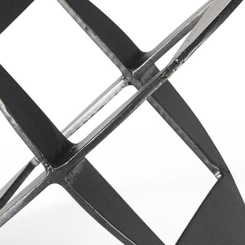 Tabletop Sculpture (392537) - Black