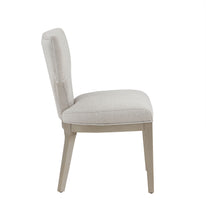 Load image into Gallery viewer, Kasa - Side Chair (Set of 2) - Light Gray
