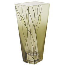 Load image into Gallery viewer, Cylinder Table Vase (375728) - Green
