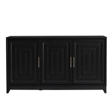 Load image into Gallery viewer, TV Stand, Media Console Cabinet With 2 Spacious Storage Space
