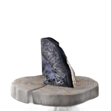 Load image into Gallery viewer, 8 Glass Crystal - Gray
