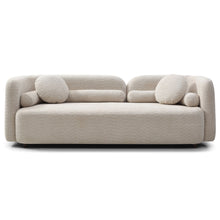 Load image into Gallery viewer, Luxury Modern Couch, 3 Seater Sofa For Living Room
