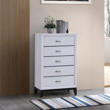 Load image into Gallery viewer, Glasgow - Chest With Ample Storage
