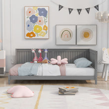 Load image into Gallery viewer, Modern Daybed / Sofa Bed
