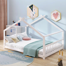 Load image into Gallery viewer, Playhouse Design Bed
