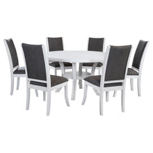 Load image into Gallery viewer, Tyler - Round Dining Table Set
