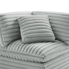 Load image into Gallery viewer, Jenny - 5 Piece Sectional - Gray
