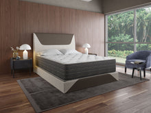 Load image into Gallery viewer, Dream Flex - 13.5" Two Sided Plush Mattress
