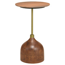 Load image into Gallery viewer, Emporia - Round Side Table - Peach
