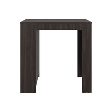 Load image into Gallery viewer, Wood Kitchen Island - Brown

