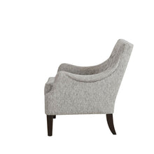 Load image into Gallery viewer, Button Tufted Accent Chair Vintage Style
