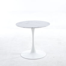 Load image into Gallery viewer, Tulip Special Dining Table, MDF Dining Table
