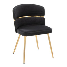 Load image into Gallery viewer, Cinch - Glam / Art Deco Dining Chair (Set of 2)
