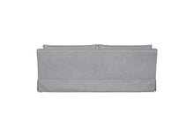 Load image into Gallery viewer, Sofa With 3 Reversable Cushions And 2 Pillows
