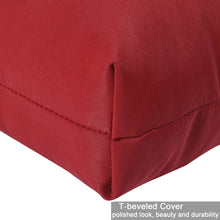 Load image into Gallery viewer, 2 Piece High Back Patio Chair Cushion Set
