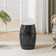 Load image into Gallery viewer, Lilac - Mosaic Side Table
