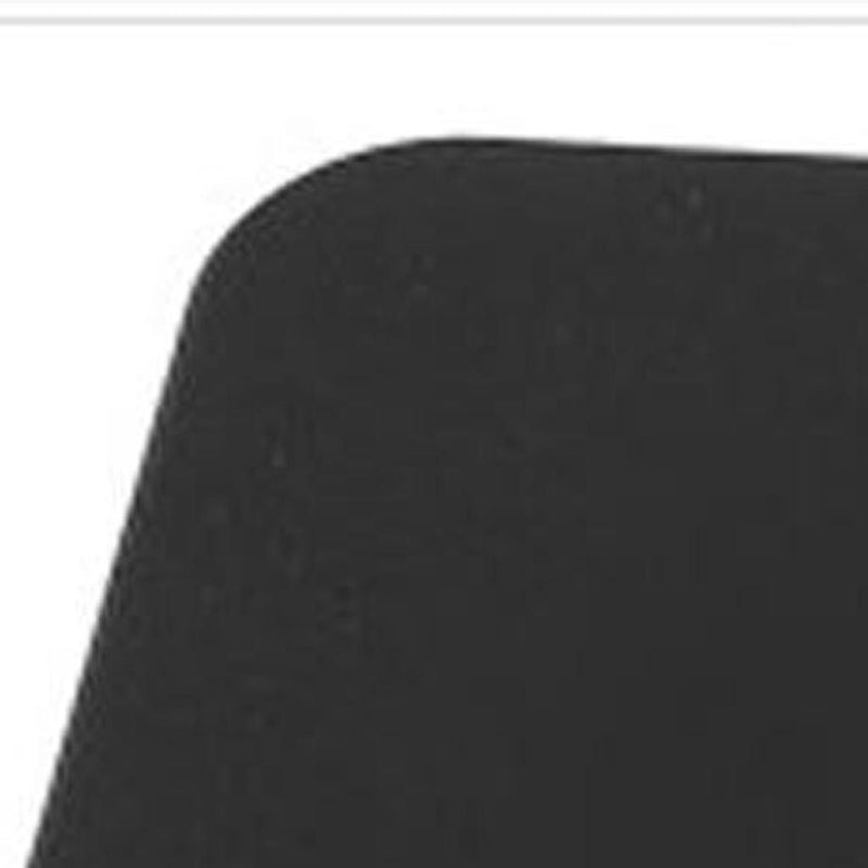 USB Table Lamps (Set of 2) - Black