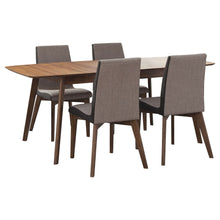 Load image into Gallery viewer, Lana - Dining Set With Expandable Table
