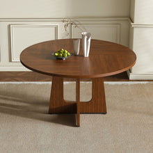 Load image into Gallery viewer, Round Dining Table For 4

