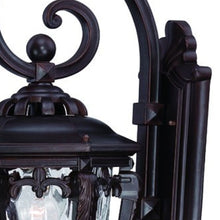 Load image into Gallery viewer, Stratford 1-Light Wall Light - Architectural Bronze

