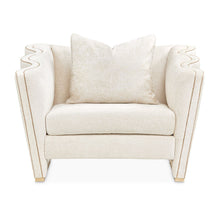 Load image into Gallery viewer, La Terrazza - Matching Chair - Starlight / Light Champagne
