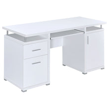 Load image into Gallery viewer, Rochelle - 2 Drawer Office Desk
