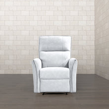 Load image into Gallery viewer, Asheville - Suede Recliner Chair

