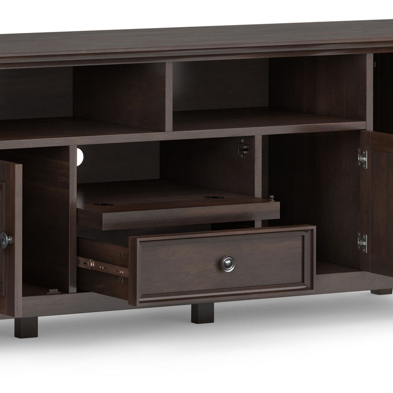 Amherst - Wide TV Media Stand