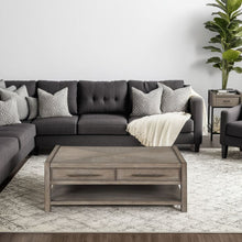 Load image into Gallery viewer, Cypress Lane - Coffee Table - White Oak
