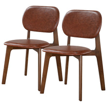 Load image into Gallery viewer, Kelsey - Stylish Dining Chair (Set of 2)

