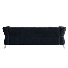 Load image into Gallery viewer, Modern Tufted Sofa For Living Room
