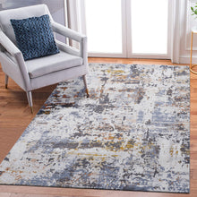 Load image into Gallery viewer, Payas - Abstract Area Rug

