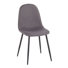 Load image into Gallery viewer, Pebble - Contemporary Casual Comfort Chair (Set of 2)
