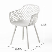 Load image into Gallery viewer, Poppy - Chair (Set of 2)
