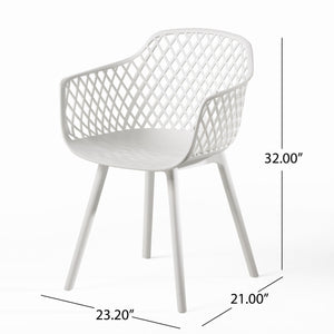 Poppy - Chair (Set of 2)