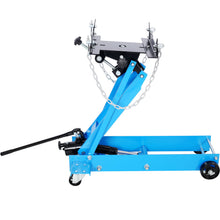 Load image into Gallery viewer, Hydraulic Floor Jack, Low Profile Transmission Service

