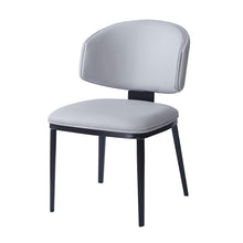 Load image into Gallery viewer, Modern Upholstered Dining Chairs (Set of 2)
