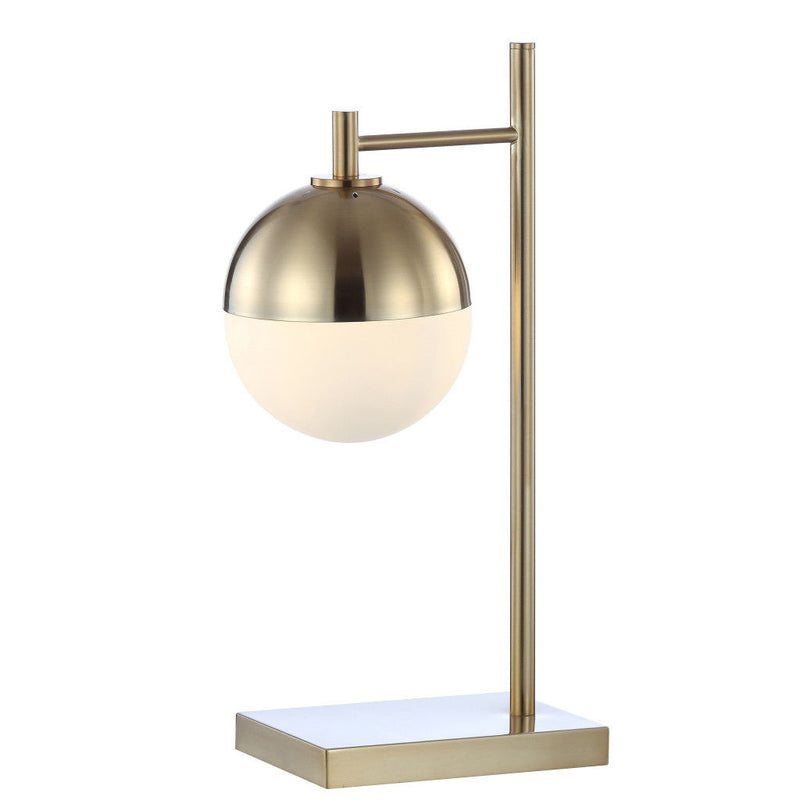 Table Lamp LED - Brass