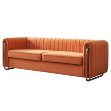 Load image into Gallery viewer, Contemporary Sofa Couch For Living Room
