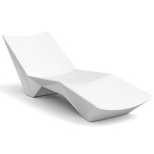 Load image into Gallery viewer, S - Shaped Pool Lounger, Ergonomic Design
