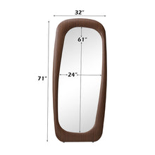 Load image into Gallery viewer, Dana - Floor Mirror
