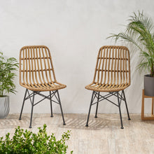 Load image into Gallery viewer, Sawtelle - Chair
