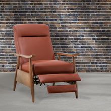 Load image into Gallery viewer, Fremont - Push Back Recliner
