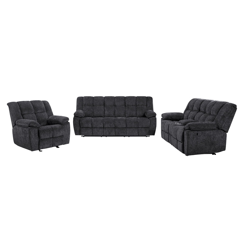 Liam - Reclining Set