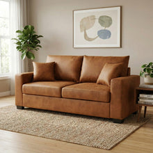 Load image into Gallery viewer, 2 Seater Sofa For Living Room
