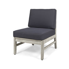 Load image into Gallery viewer, Perla - Armless Chair
