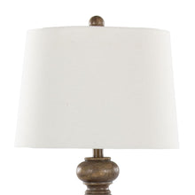 Load image into Gallery viewer, Peppa - Contemporary Table Lamp (Set of 2)
