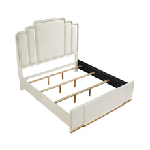 Load image into Gallery viewer, Lexington - Upholstered Bed
